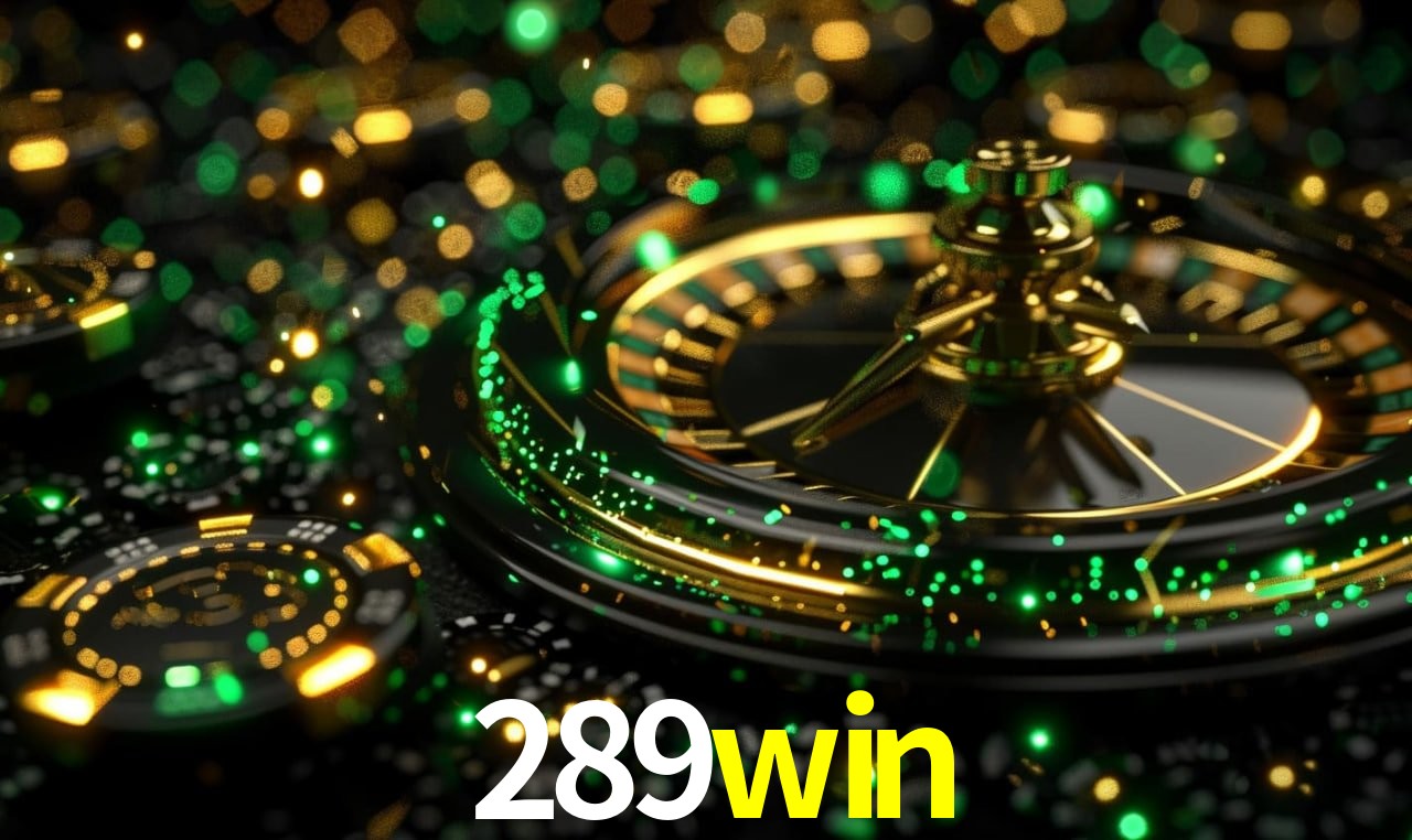 Flash Promotion 289win