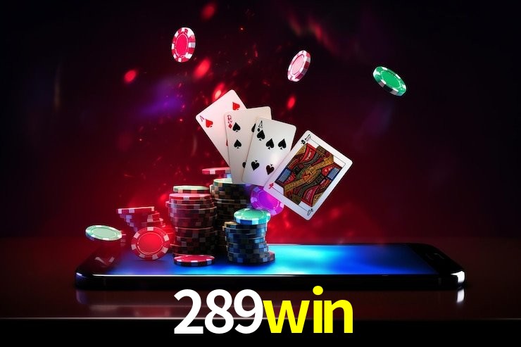 Bonus Features 289win
