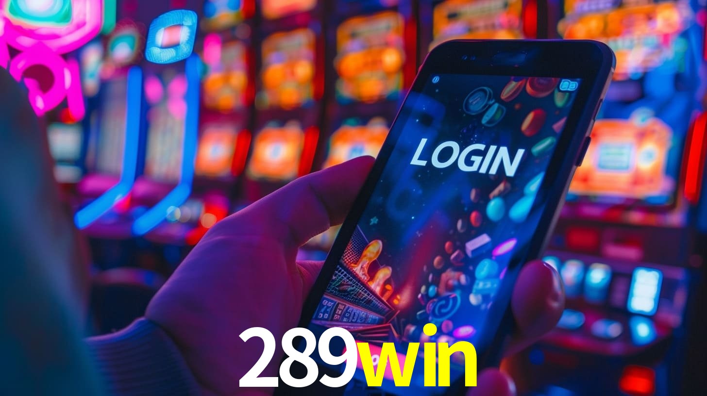 Tennis Betting 289win