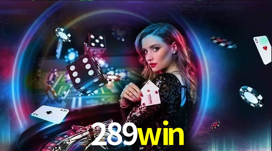 2FA Security 289win