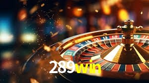 Platform Technology 289win