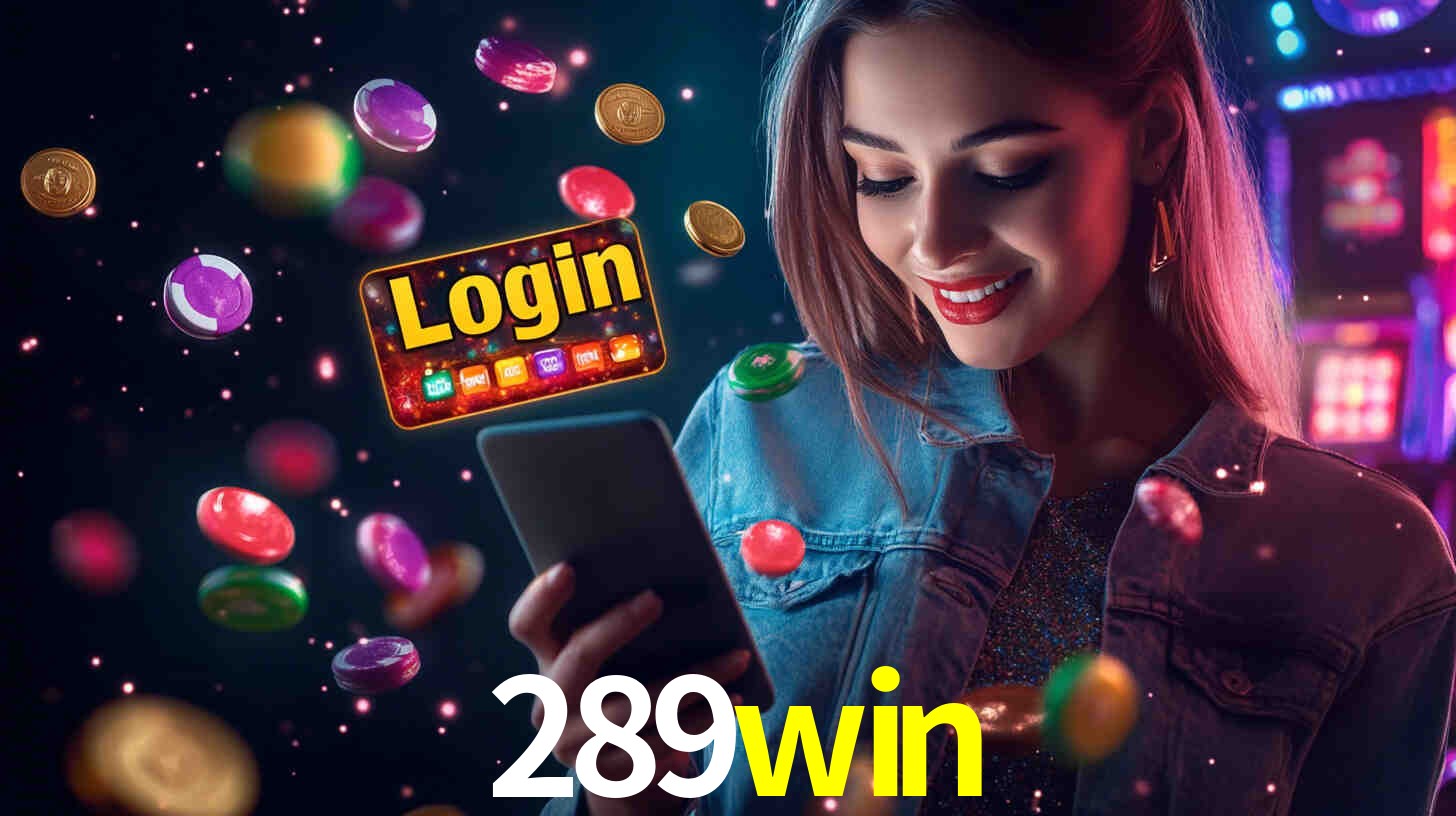 A Experiência Imersiva dos Cassinos Ao Vivo no 289win