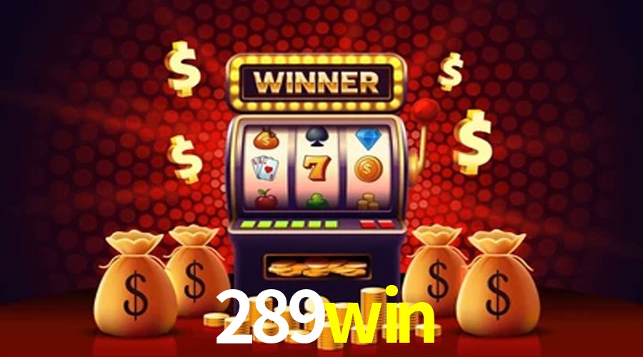 Secure Login 289win
