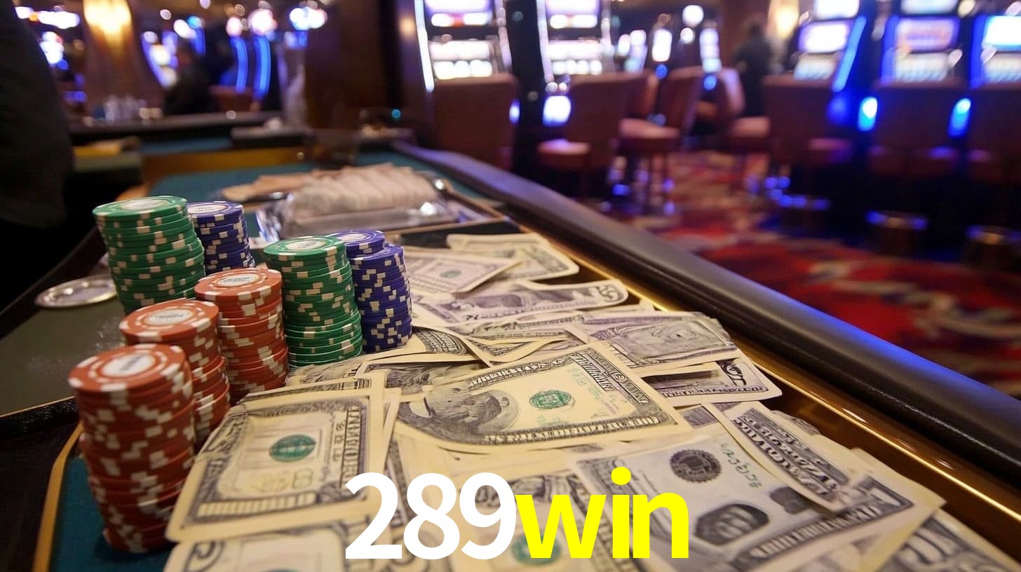 Weekend Specials 289win