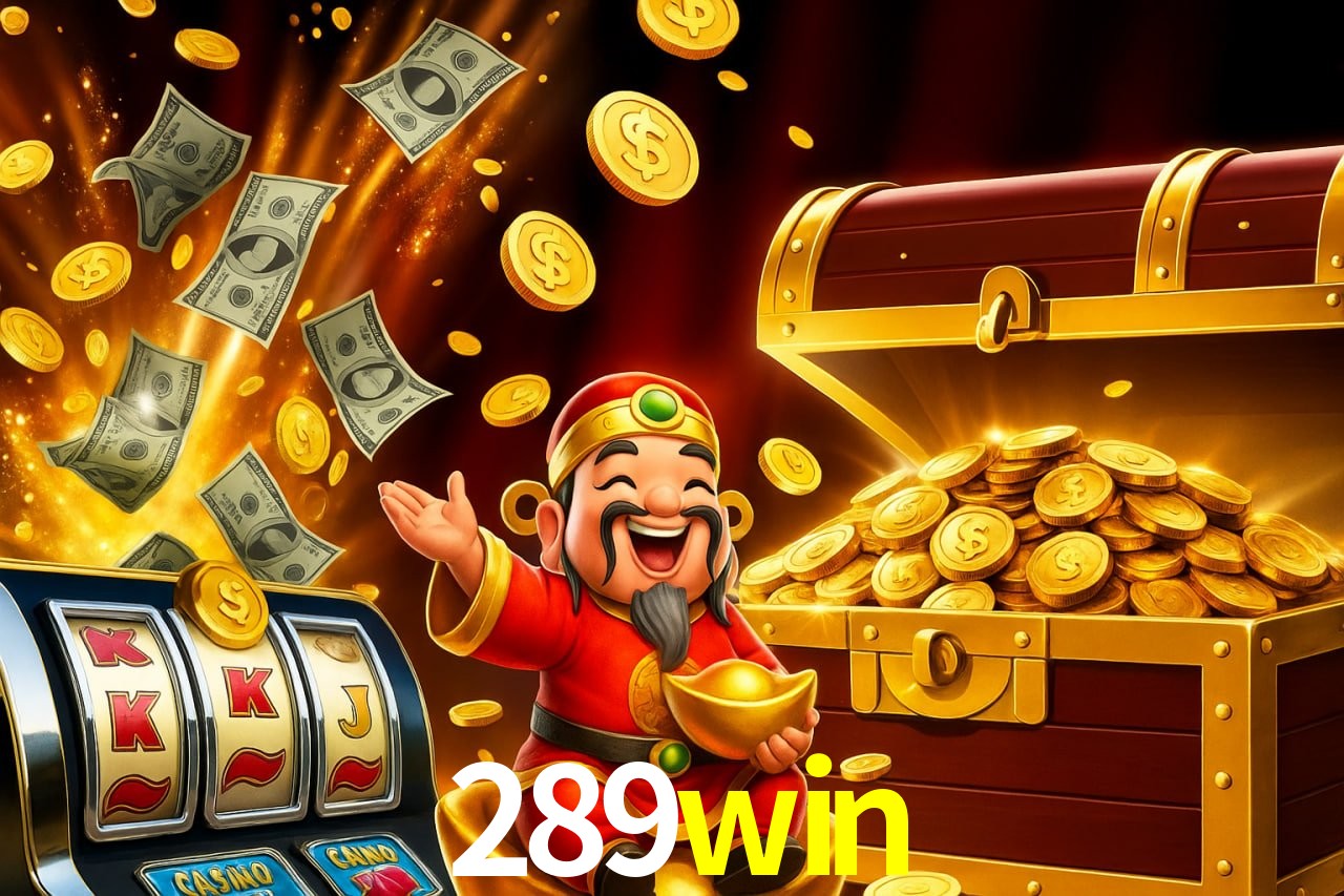 cassino 289win