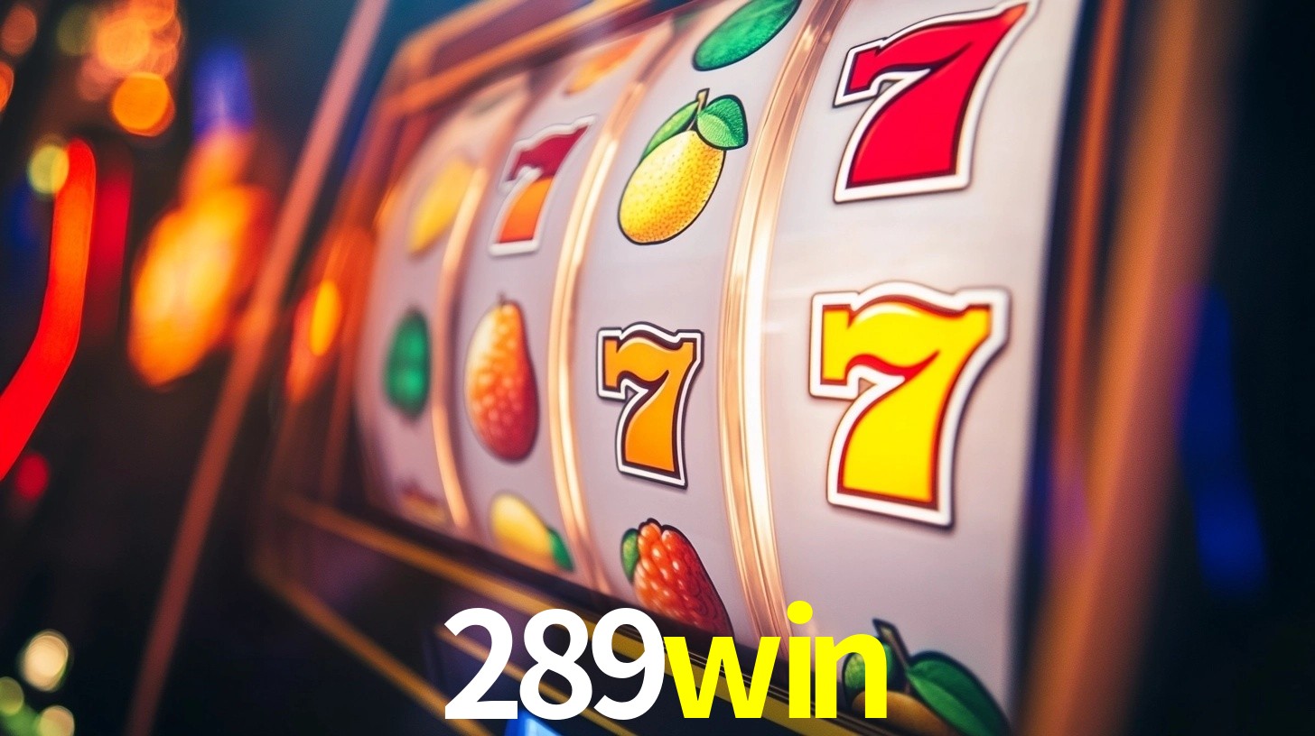 Programa VIP 289win
