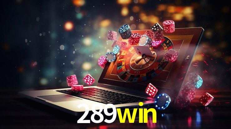 A Emoção da Loteria na 289win: Uma Chance de Mudança de Vida