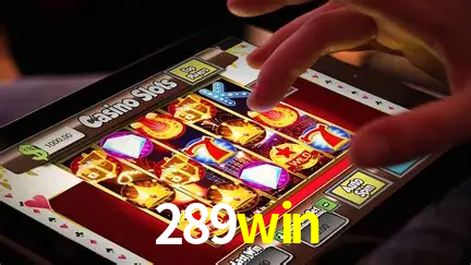 Roulette Table 289win