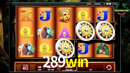 Live Casino 289win