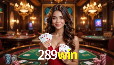 Quick Registration 289win