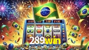 Game Statistics 289win