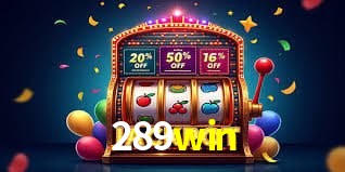 2FA Security 289win