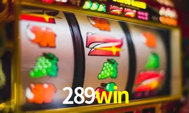 Apostas Esportivas na 289win: Um Guia Completo
