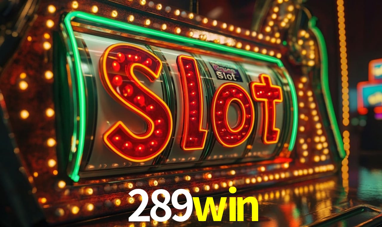 Quick Registration 289win