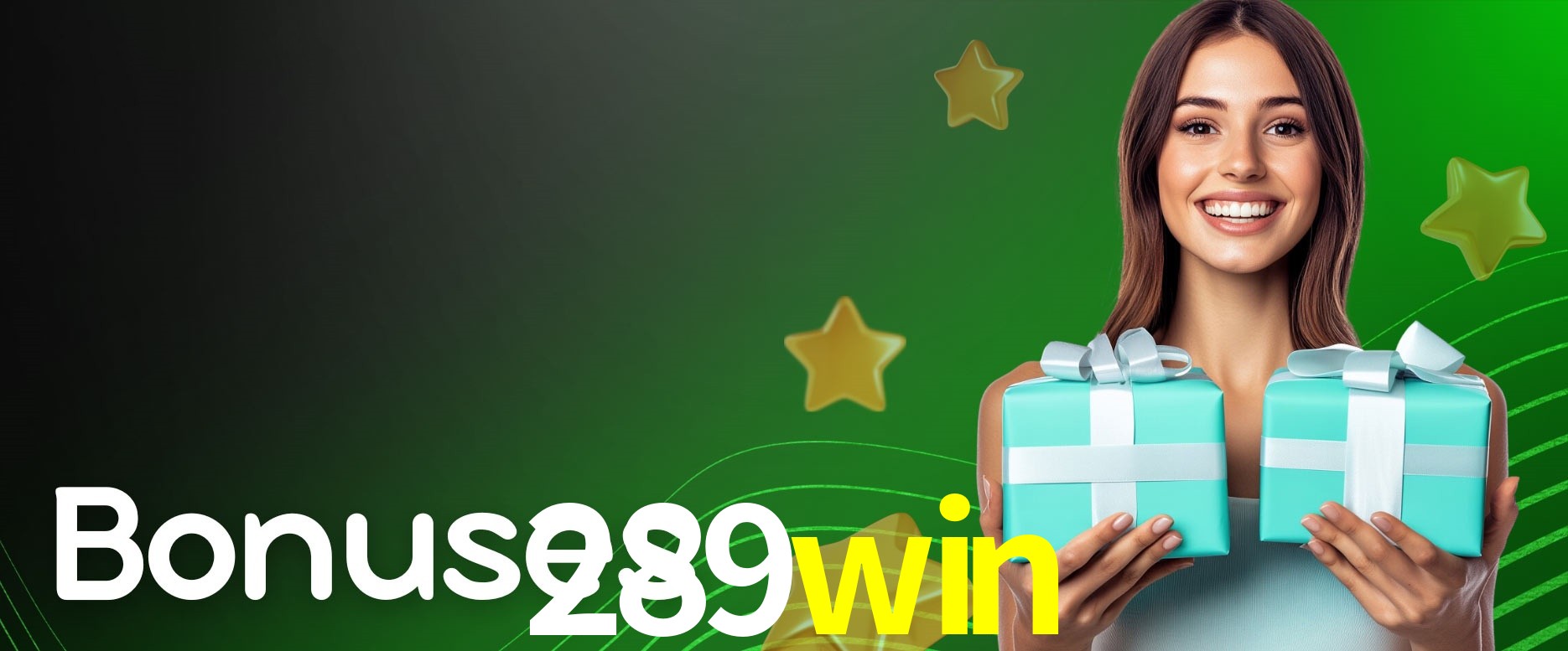 Weekend Specials 289win