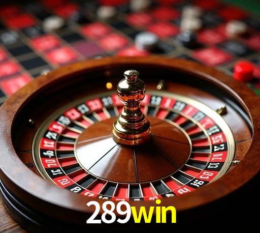 Responsive Design 289win