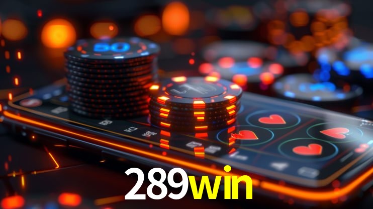 Statistics 289win