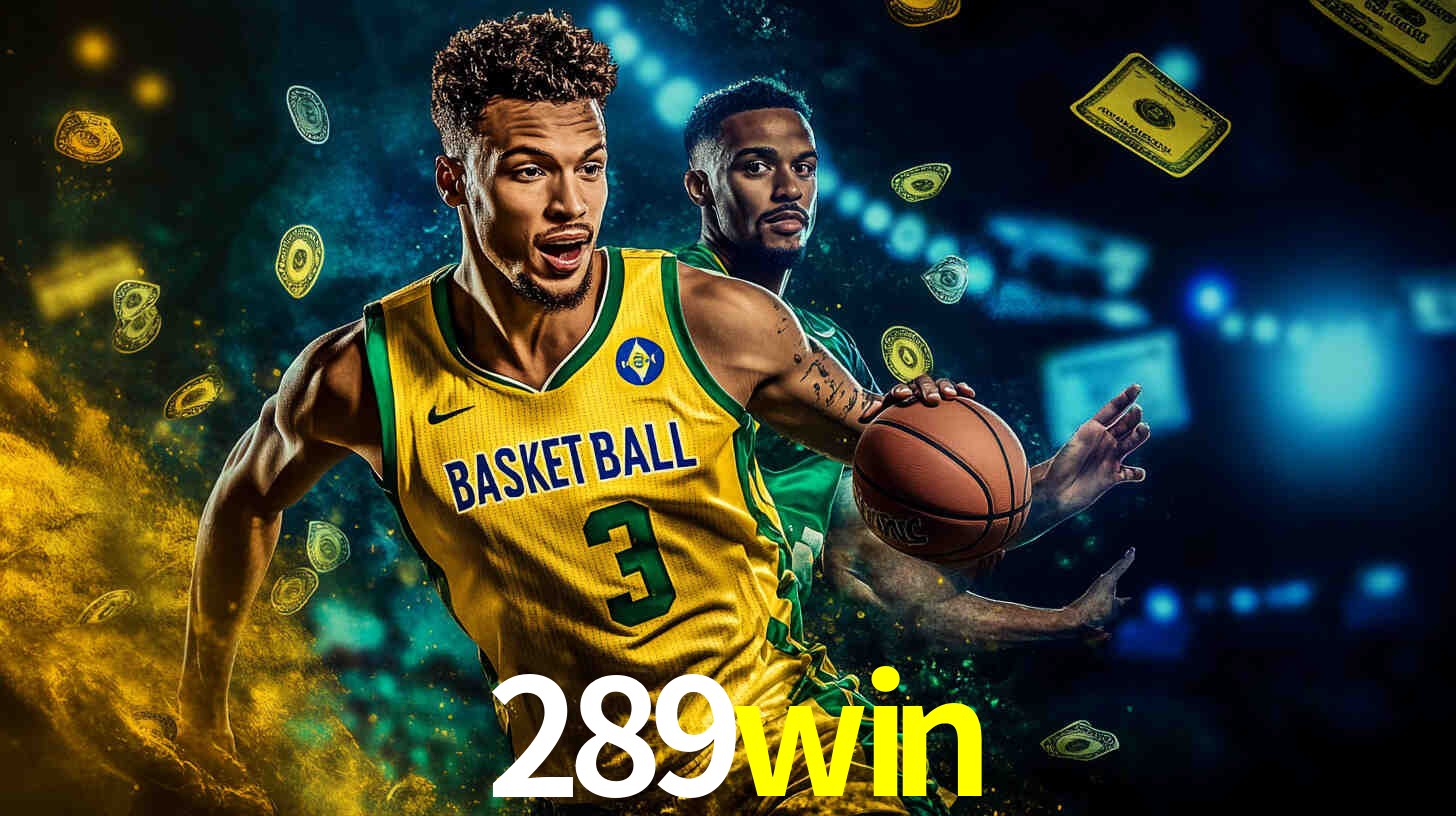 Apostas Esportivas na 289win: Um Guia Completo