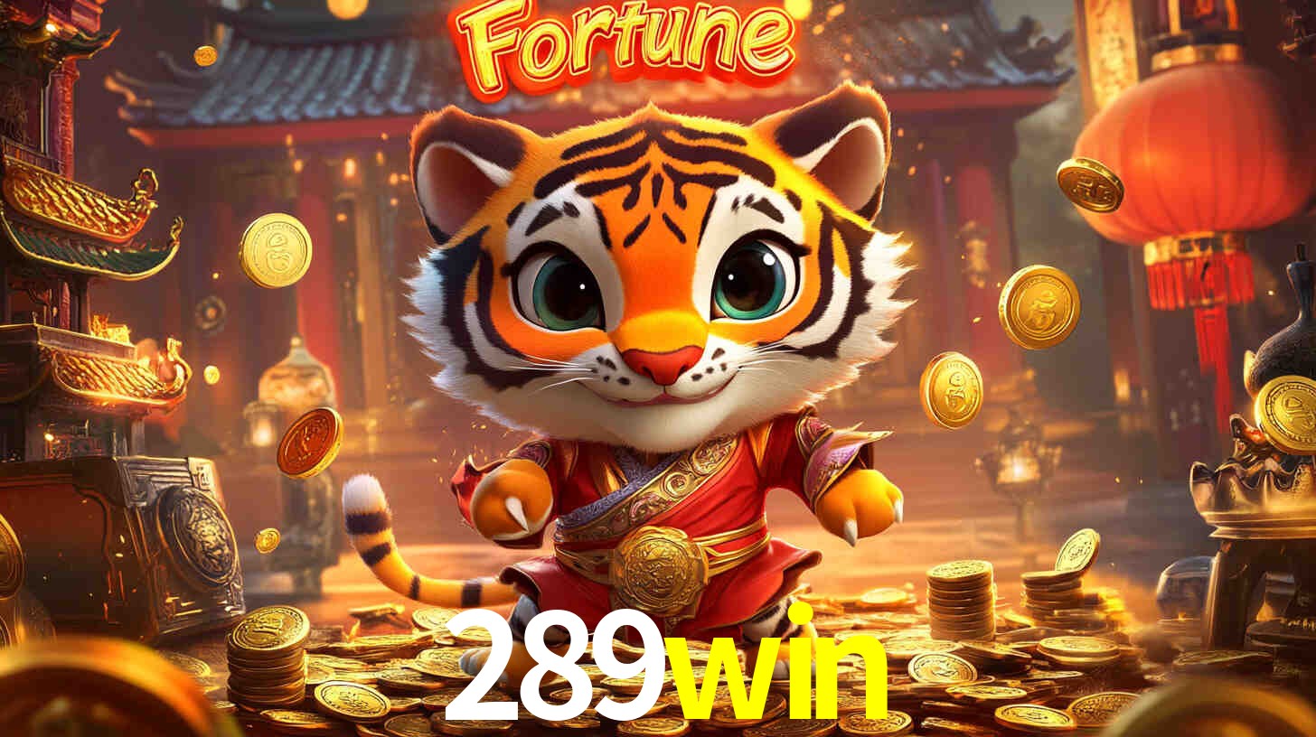 Desvendando o Mundo dos Jogos Virtuais na 289win