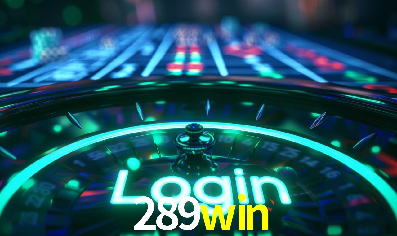 Experiência VIP 289win